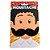 Bigode Barber GD - Imagem 1