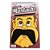 Bigode The Regent GD - Imagem 1