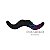 Bigode Scoundrel - Imagem 1