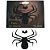 Cavanhaque Aranha - Imagem 2
