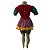 Vestido Junino Smp - Imagem 1