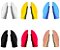 Luva Lycra Inf T6 - Imagem 1
