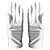 Luva Lycra Inf T4 - Imagem 3