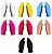 Luva Lycra Inf T4 - Imagem 1