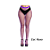 Meia Calça Arrastão Marabá Plus Size - Imagem 7