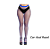 Meia Calça Arrastão Marabá Plus Size - Imagem 3