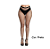 Meia Calça Arrastão Marabá Plus Size - Imagem 9