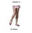 Meia Calça Infantil Fio 40 Sln - Imagem 17