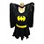 Batgirl Colan Mangas - SOMENTE ALUGUEL - Imagem 1