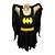 Batgirl Colan Regata Plus - SOMENTE ALUGUEL - Imagem 1