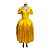 Bela Colan Comprido Smp Glitter - SOMENTE ALUGUEL - Imagem 1
