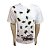 Camiseta Baratas - SOMENTE ALUGUEL - Imagem 1