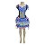 Conjunto Junino Luxo Malu - SOMENTE ALUGUEL - Imagem 1
