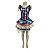 Conjunto Junino Luxo Mariana - SOMENTE ALUGUEL - Imagem 1