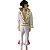 Elvis Branco Luxo - SOMENTE ALUGUEL - Imagem 1