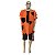 Fred Flintstones Camisão - SOMENTE ALUGUEL - Imagem 1