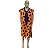 Fred Flintstones Estampado - SOMENTE ALUGUEL - Imagem 1