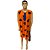Fred Flintstones Helanca - SOMENTE ALUGUEL - Imagem 1