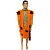 Fred Flintstones Jeans - SOMENTE ALUGUEL - Imagem 1