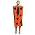 Fred Flintstones Oxford - SOMENTE ALUGUEL - Imagem 1