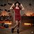 Fantasia Feminina Freddy Krueger Decote Adulto - SOMENTE ALUGUEL - Imagem 1