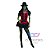 Fantasia Feminina Freddy Krueger Tule - SOMENTE ALUGUEL - Imagem 2