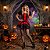 Fantasia Feminina Freddy Krueger Tule - SOMENTE ALUGUEL - Imagem 1