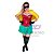 Robin Feminino Super Luxo - SOMENTE ALUGUEL - Imagem 1