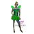 Sininho Vestido Organza - SOMENTE ALUGUEL - Imagem 1