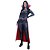 Vampira Macacão Luxo - SOMENTE ALUGUEL - Imagem 1