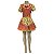 Vestido Junino Arraiá - SOMENTE ALUGUEL - Imagem 1