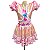 Vestido Junino Xadrez Com Bolero Sofie - SOMENTE ALUGUEL - Imagem 1