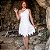 Fantasia Wilma Simples Adulto - SOMENTE ALUGUEL - Imagem 1