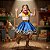 Fantasia Infantil Jessy Lx - Imagem 1