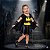 Fantasia Infantil Batgirl Luxo - Imagem 1