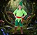 Fantasia Infantil Duende Leg - Imagem 1