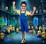 Fantasia Infantil Minions Curto Leg - Imagem 1
