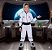 Fantasia Infantil Astronauta Comprido Leg - Imagem 1