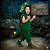 Fantasia Infantil Dinossauro Masculino Fan - Imagem 1