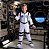 Fantasia Infantil Menino Astronauta Masculino Muv - Imagem 1