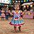 Fantasia Baby Festa Junina - Manu - Imagem 1