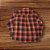 Camisa Xadrez Rei Eliana 3011 (14 ao 16) - Imagem 6