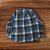 Camisa Xadrez Rei Eliana 3011 (4 ao 12) - Imagem 3
