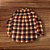 Camisa Xadrez Rei Eliana 3011 (4 ao 12) - Imagem 6