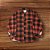 Camisa Xadrez Rei Eliana 3011 (4 ao 12) - Imagem 5