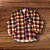 Camisa Xadrez Rei Eliana 3011 (4 ao 12) - Imagem 5
