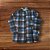 Camisa Xadrez HN (14 ao 16) - Imagem 5