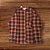 Camisa Xadrez HN (14 ao 16) - Imagem 2