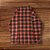 Camisa Xadrez HN (14 ao 16) - Imagem 3