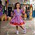 Fantasia Infantil Festa Junina - Flores e Doces BM - Imagem 1